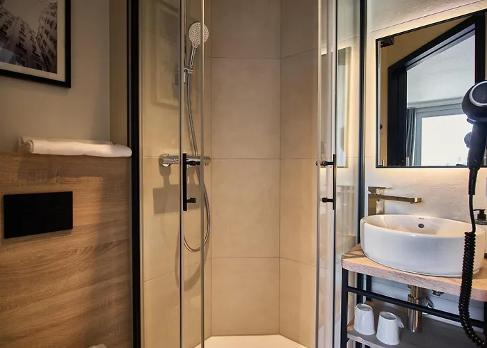 Premiere Classe Centrum *