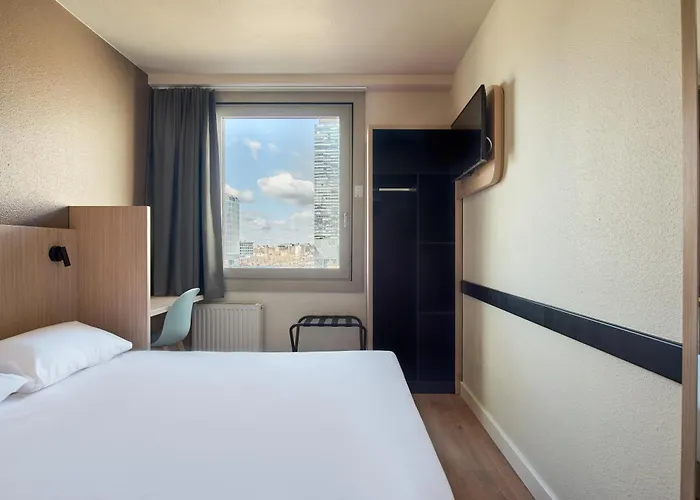 Hotel Premiere Classe Centrum