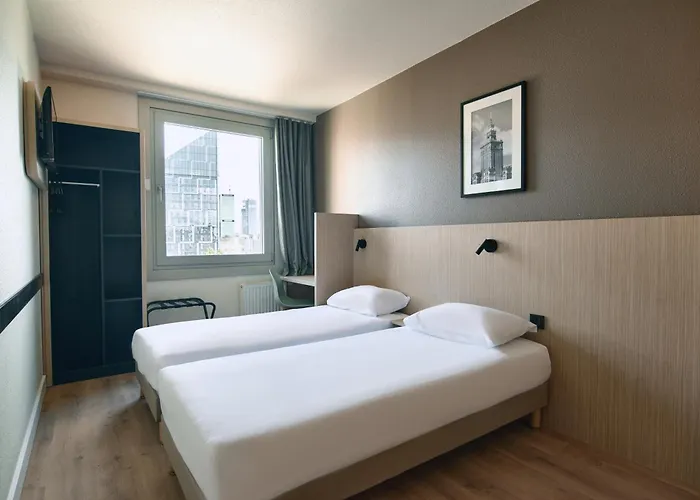 Premiere Classe Centrum *