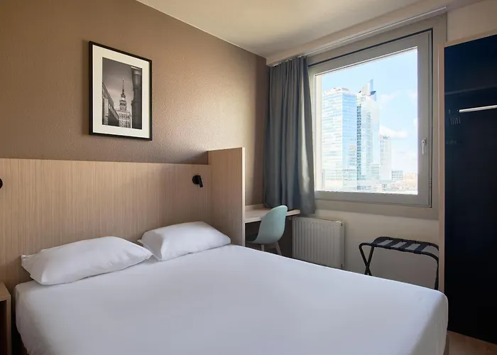 Otel Premiere Classe Centrum *