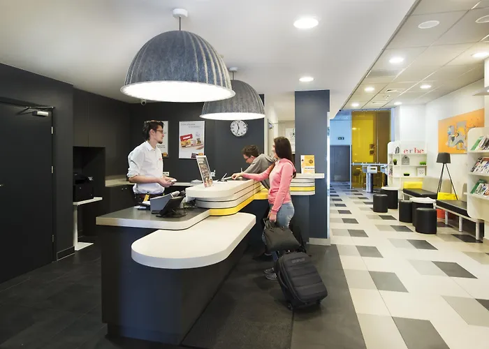 Premiere Classe Centrum