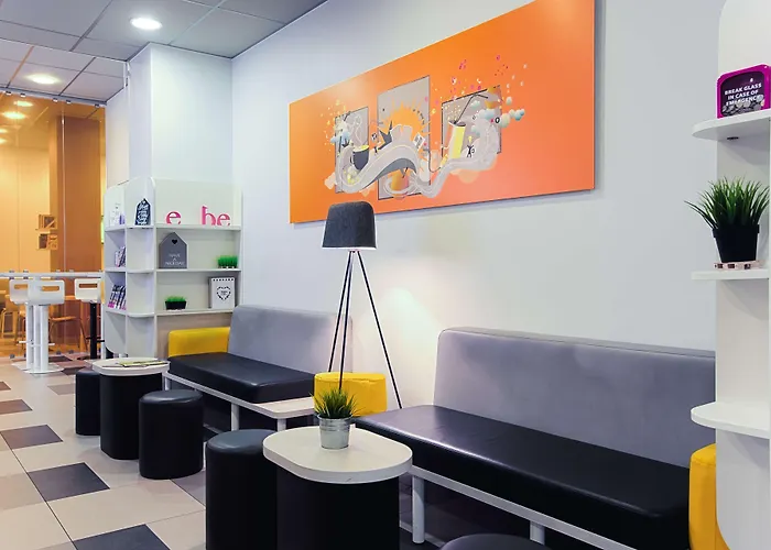 Otel Premiere Classe Centrum *