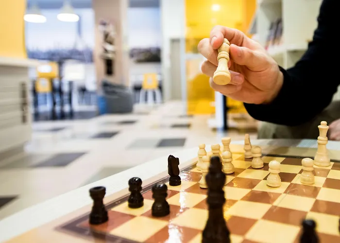 Premiere Classe Centrum Hotel Warsaw