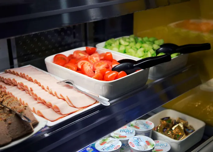 Hotel Premiere Classe Centrum