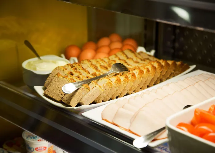 Hotel Premiere Classe Centrum *