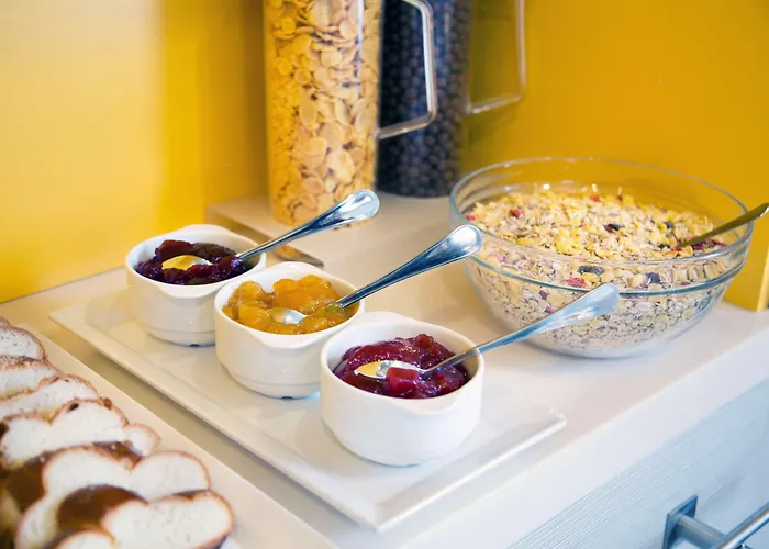 Premiere Classe Centrum Warsaw