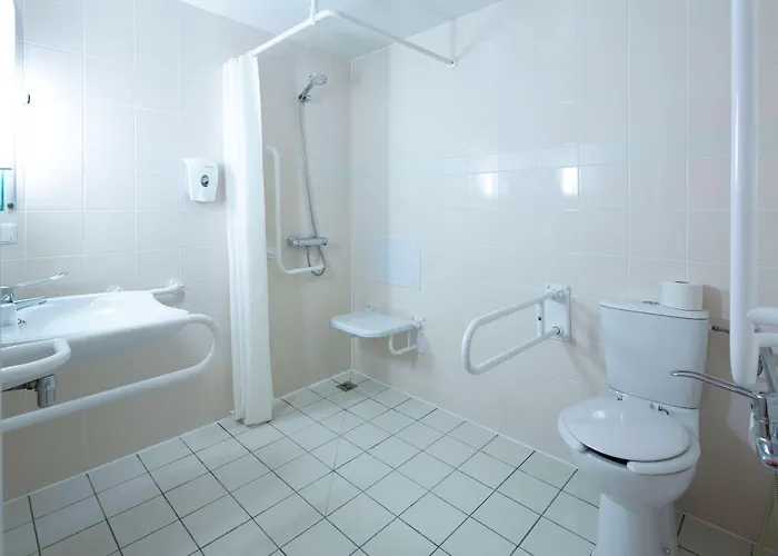 Otel Premiere Classe Centrum Varşova