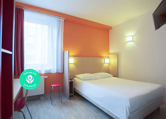 Premiere Classe Centrum *