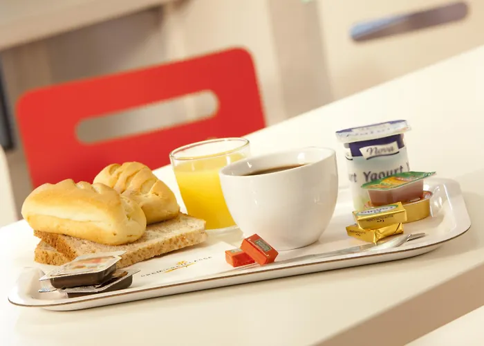 Premiere Classe Centrum Hotel *