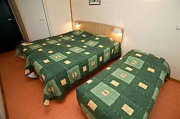 Premiere Classe Centrum * Warsaw