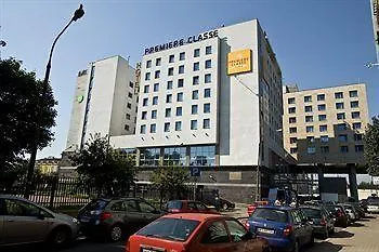 Hotel Premiere Classe Centrum *