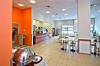 Premiere Classe Centrum Hotel *