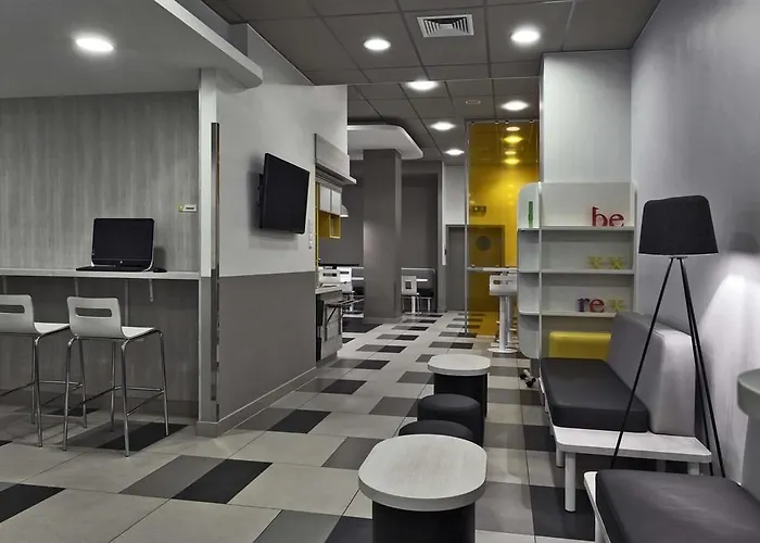 Hotel Premiere Classe Centrum