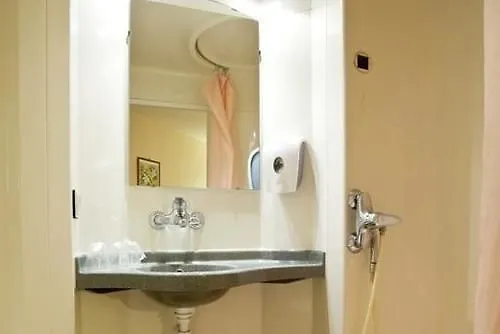 Otel Premiere Classe Centrum Varşova