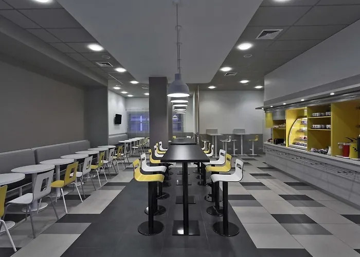 Otel Premiere Classe Centrum *