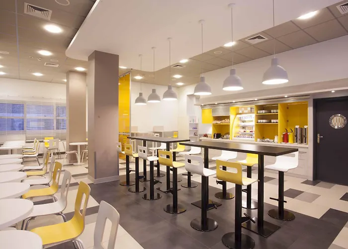 Premiere Classe Centrum *