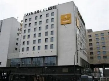 Premiere Classe Centrum *