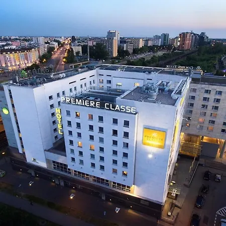 Premiere Classe Varsovie/warszawa *