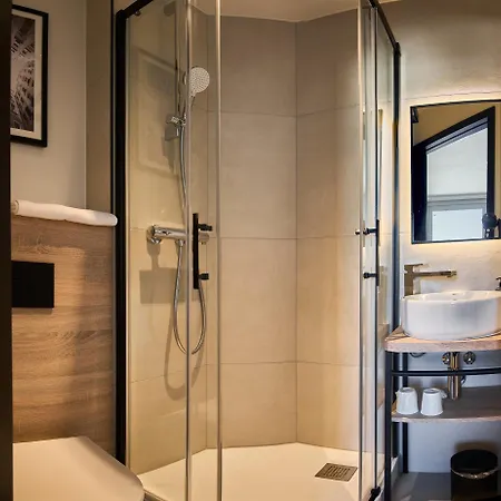 Hotel Premiere Classe Varsovie/warszawa