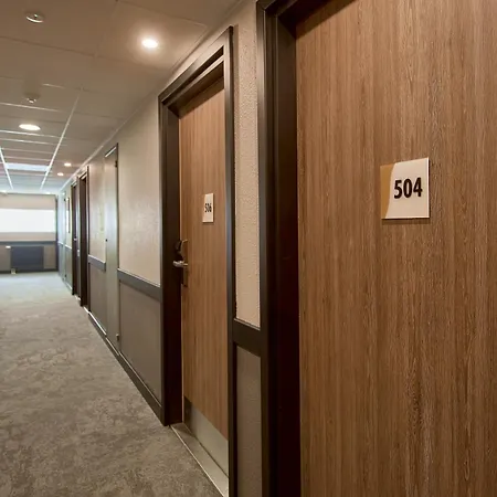 Premiere Classe Varsovie/warszawa Hotel Warszawa
