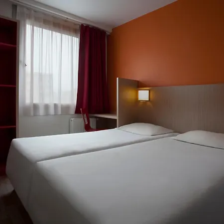 Premiere Classe Varsovie/warszawa *