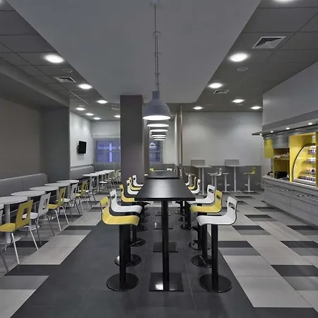Hotel Premiere Classe Varsovie/warszawa *