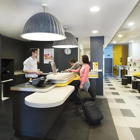 Hotel Premiere Classe Varsovie/warszawa Warszawa