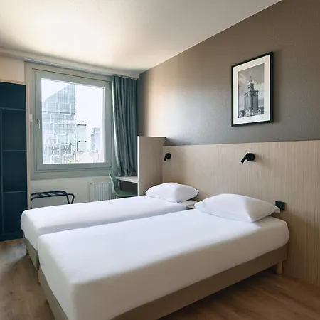 Premiere Classe Centrum *