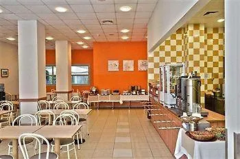 Отель Premiere Classe Centrum