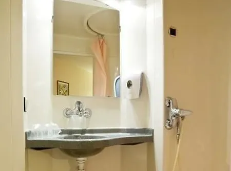 Отель Premiere Classe Centrum Варшава